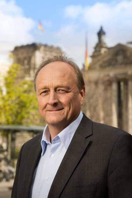 Präsident des Deutschen Bauernverbandes ist Festredner